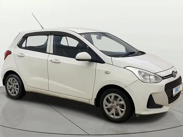 Used 2018 Hyundai Grand i10 in Mumbai Used 2018 Hyundai Grand i10 in Mumbai