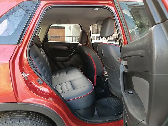 Used Maruti Suzuki Vitara Brezza [2016-2020] VDi (O) [2016-2018] in Bangalore