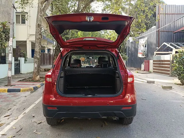 Used Maruti Suzuki Vitara Brezza [2016-2020] VDi (O) [2016-2018] in Bangalore