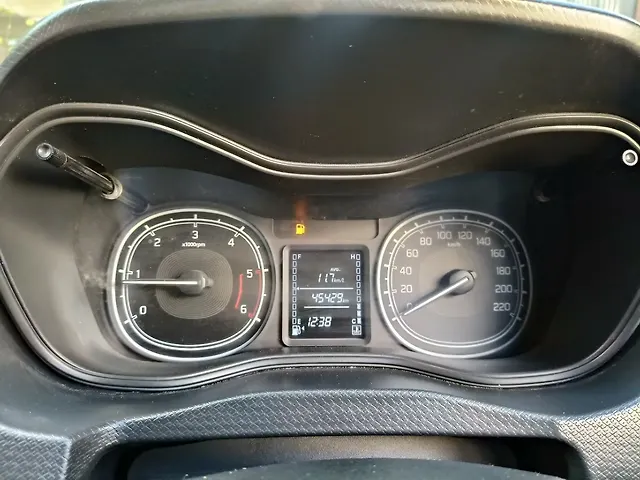 Used Maruti Suzuki Vitara Brezza [2016-2020] VDi (O) [2016-2018] in Bangalore