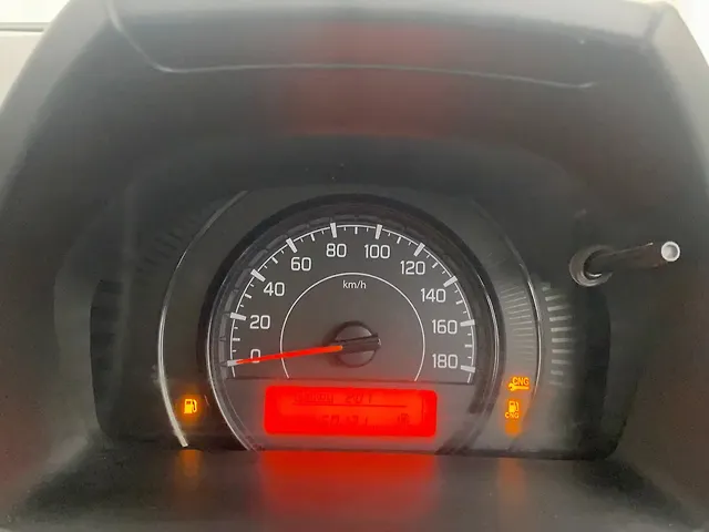 Used Maruti Suzuki Wagon R [2019-2022] LXi 1.0 CNG [2019-2020] in Mumbai