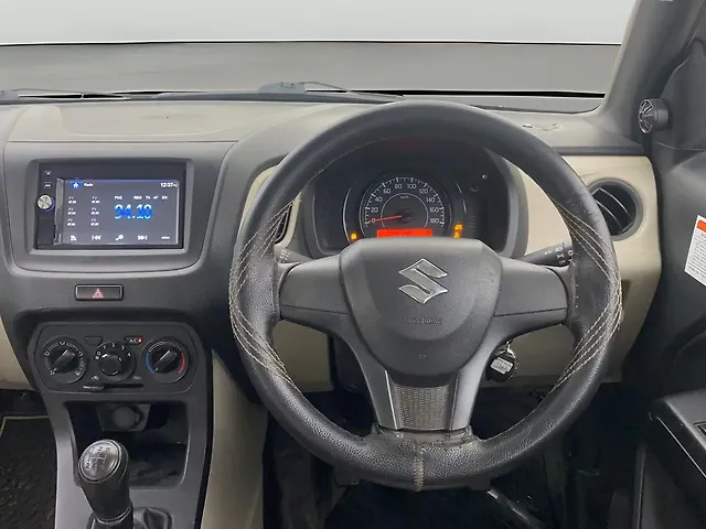 Used Maruti Suzuki Wagon R [2019-2022] LXi 1.0 CNG [2019-2020] in Mumbai