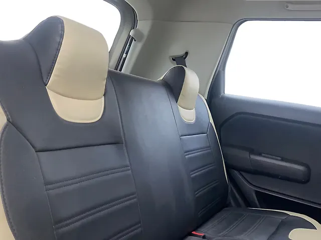 Used Maruti Suzuki Wagon R [2019-2022] LXi 1.0 CNG [2019-2020] in Mumbai