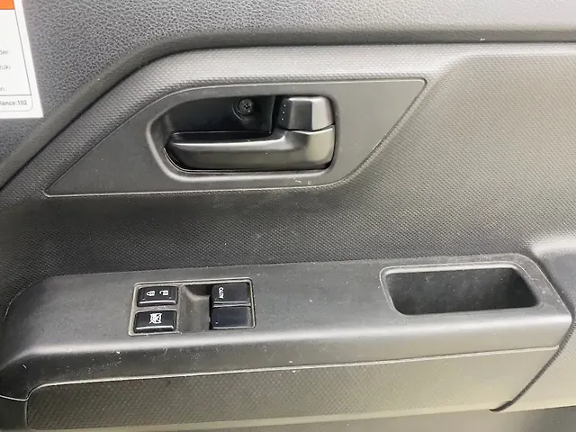 Used Maruti Suzuki Wagon R [2019-2022] LXi 1.0 CNG [2019-2020] in Mumbai