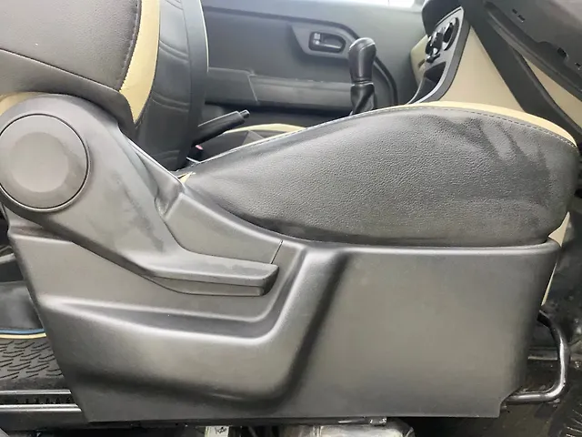 Used Maruti Suzuki Wagon R [2019-2022] LXi 1.0 CNG [2019-2020] in Mumbai