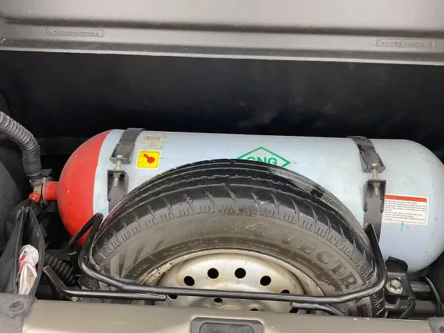 Used Maruti Suzuki Wagon R [2019-2022] LXi 1.0 CNG [2019-2020] in Mumbai