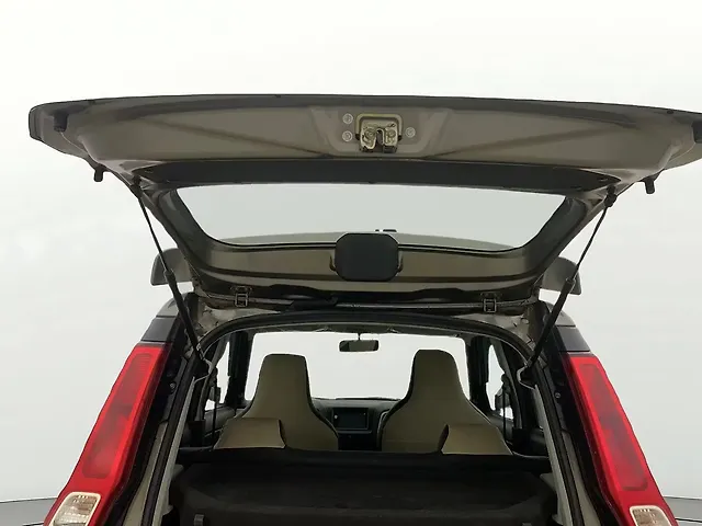 Used Maruti Suzuki Wagon R [2019-2022] LXi 1.0 CNG [2019-2020] in Mumbai