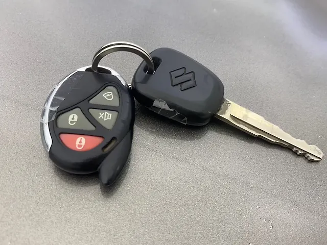 Used Maruti Suzuki Wagon R [2019-2022] LXi 1.0 CNG [2019-2020] in Mumbai