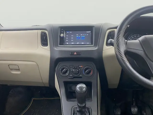 Used Maruti Suzuki Wagon R [2019-2022] LXi 1.0 CNG [2019-2020] in Mumbai