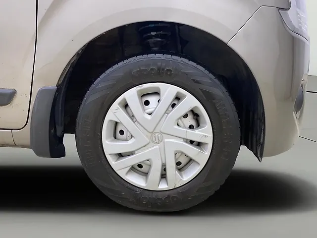 Used Maruti Suzuki Wagon R [2019-2022] LXi 1.0 CNG [2019-2020] in Mumbai