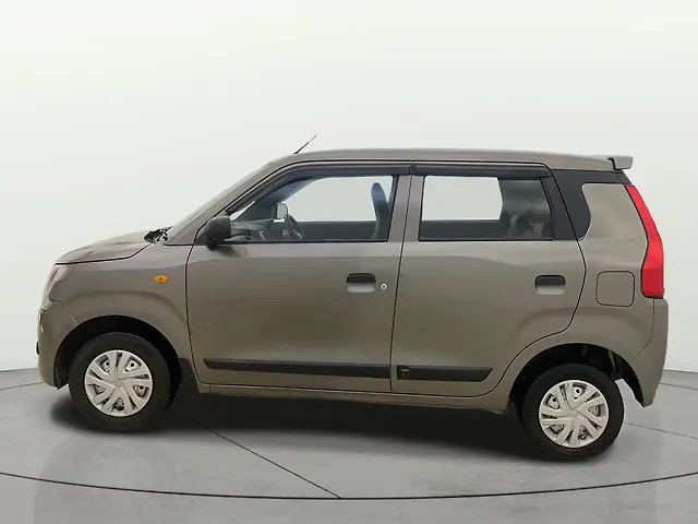 Used Maruti Suzuki Wagon R [2019-2022] LXi 1.0 CNG [2019-2020] in Mumbai