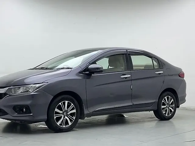 Used 2017 Honda City in Ghaziabad Used 2017 Honda City in Ghaziabad