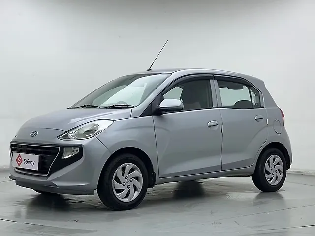 Used 2020 Hyundai Santro in Faridabad