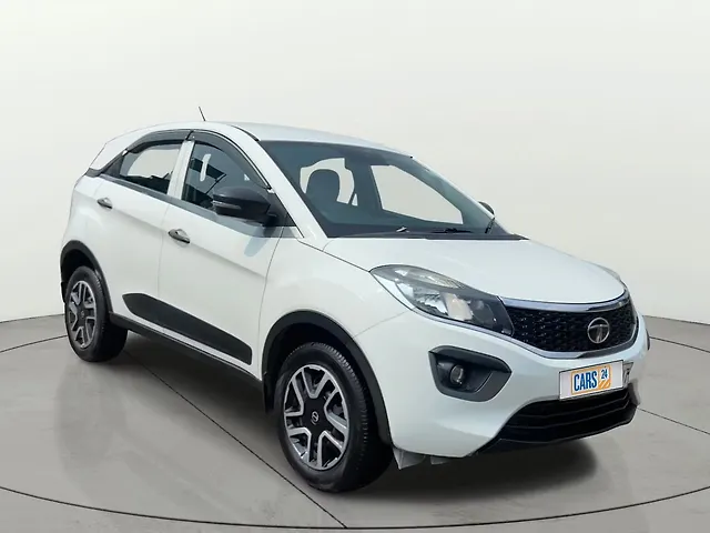 Used 2018 Tata Nexon in Surat
