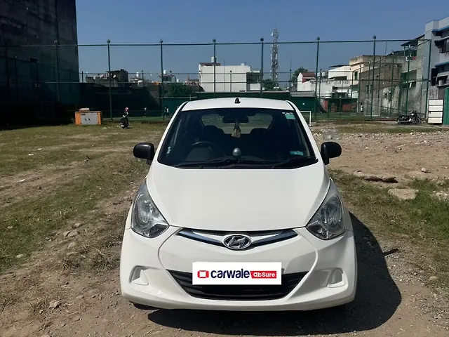 Used 2014 Hyundai Eon in Dehradun Used 2014 Hyundai Eon in Dehradun