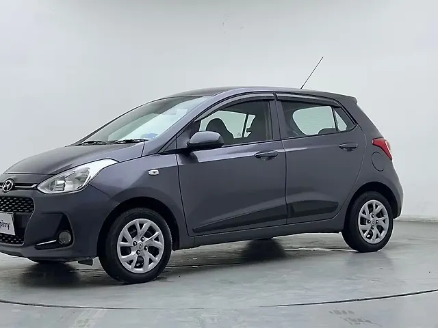 Used 2017 Hyundai Grand i10 in Delhi Used 2017 Hyundai Grand i10 in Delhi