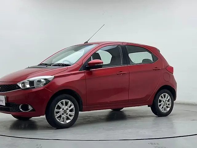 Used 2017 Tata Tiago in Ghaziabad