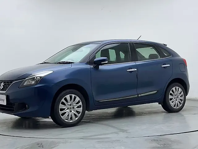 Used 2015 Maruti Suzuki Baleno in Ghaziabad Used 2015 Maruti Suzuki Baleno in Ghaziabad