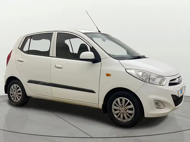 Used 2016 Hyundai i10 in Bangalore Used 2016 Hyundai i10 in Bangalore