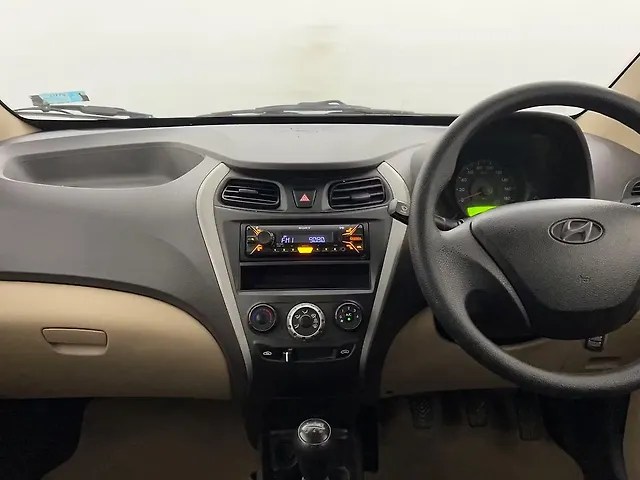 Used Hyundai Eon Era + in Lucknow