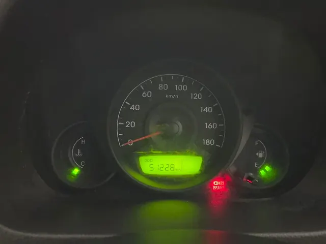 Used Hyundai Eon Era + in Lucknow