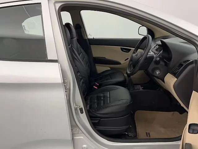 Used Hyundai Eon Era + in Lucknow