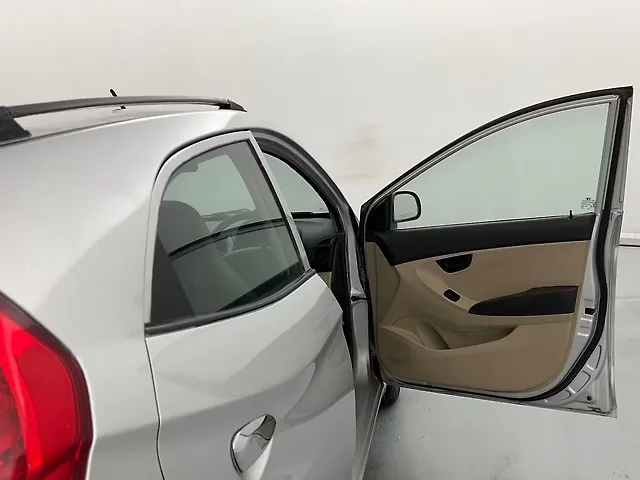 Used Hyundai Eon Era + in Lucknow