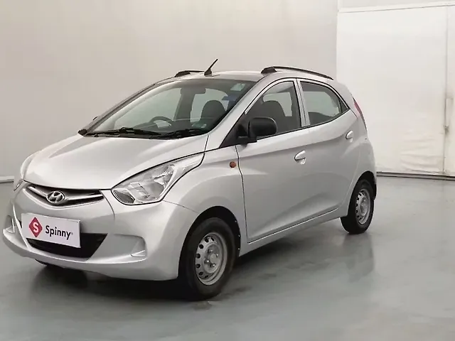 Used 2016 Hyundai Eon in Lucknow