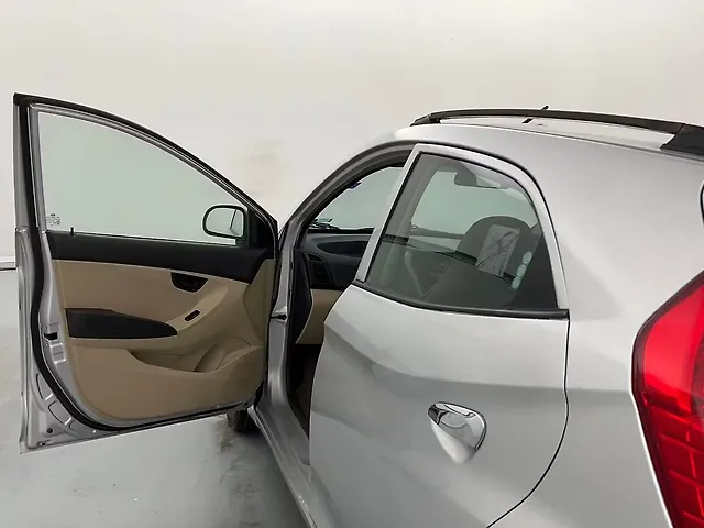 Used Hyundai Eon Era + in Lucknow