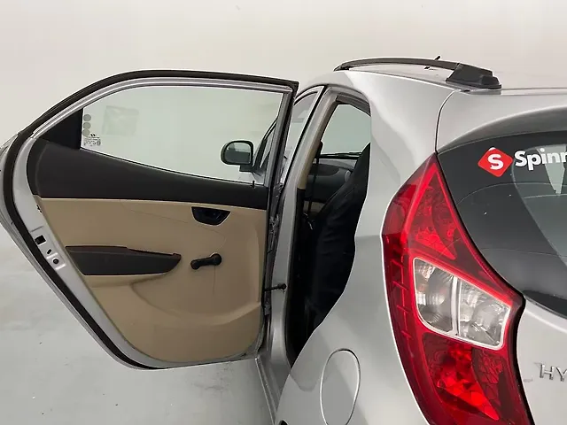 Used Hyundai Eon Era + in Lucknow