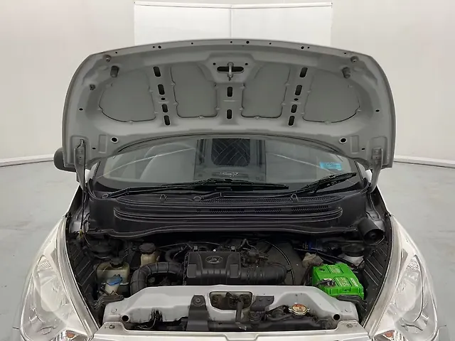 Used Hyundai Eon Era + in Lucknow