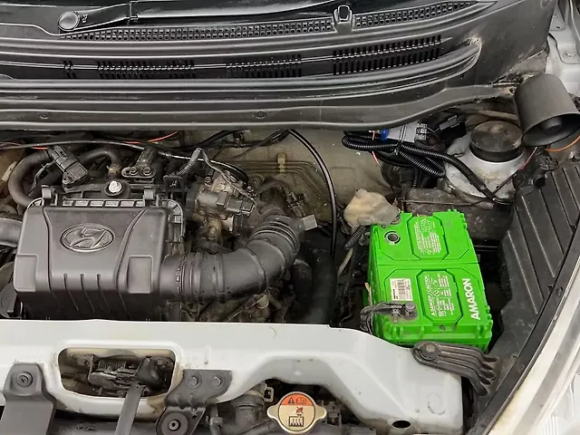 Used Hyundai Eon Era + in Lucknow