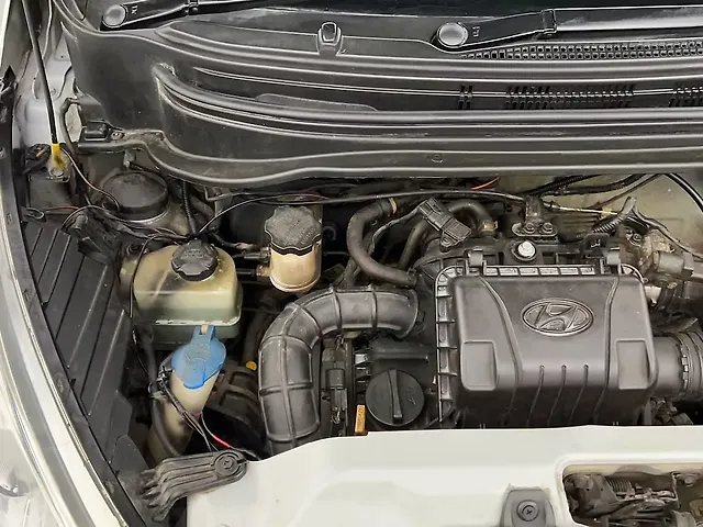 Used Hyundai Eon Era + in Lucknow