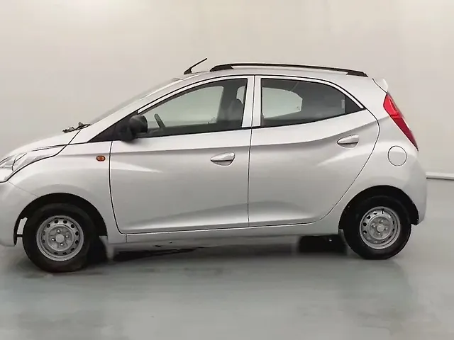 Used Hyundai Eon Era + in Lucknow