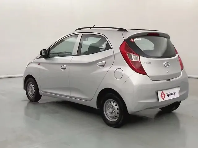 Used Hyundai Eon Era + in Lucknow