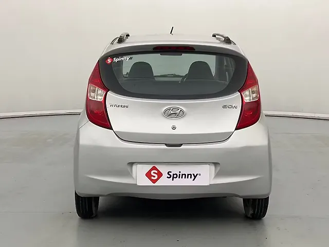Used Hyundai Eon Era + in Lucknow