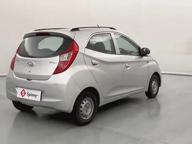Used Hyundai Eon Era + in Lucknow
