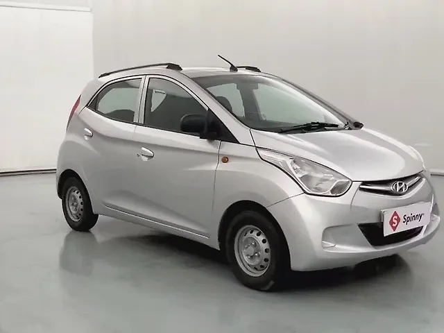 Used Hyundai Eon Era + in Lucknow