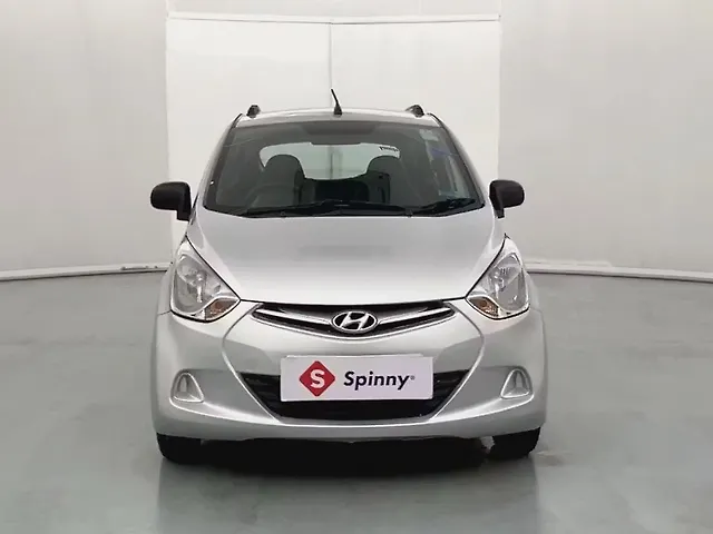 Used Hyundai Eon Era + in Lucknow
