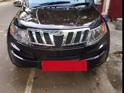 Used 2016 Mahindra XUV500 in Chennai