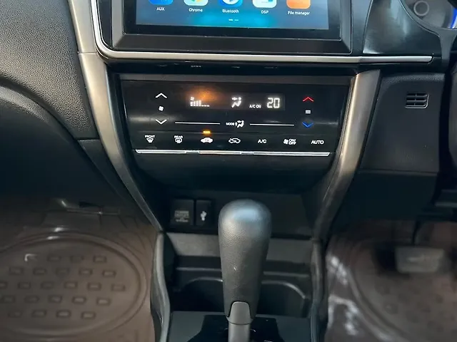 Used Honda City [2014-2017] SV CVT in Mohali