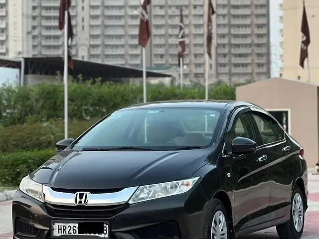 Used 2015 Honda City in Mohali Used 2015 Honda City in Mohali