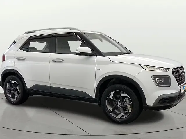 Used 2020 Hyundai Venue in Delhi Used 2020 Hyundai Venue in Delhi