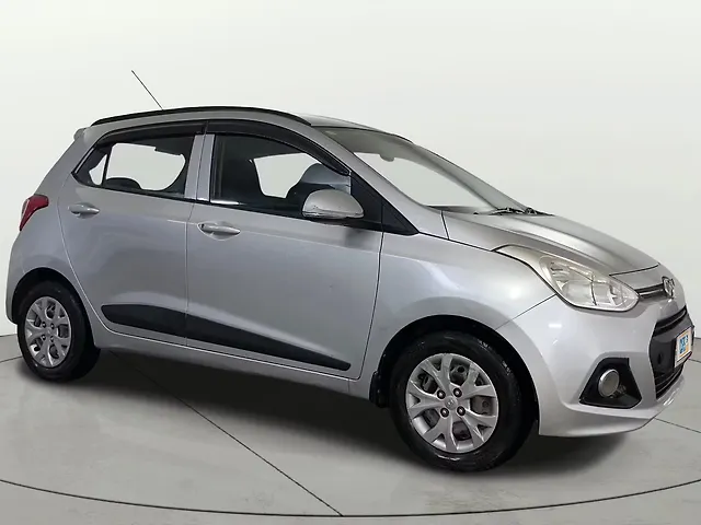 Used 2016 Hyundai Grand i10 in Ghaziabad Used 2016 Hyundai Grand i10 in Ghaziabad