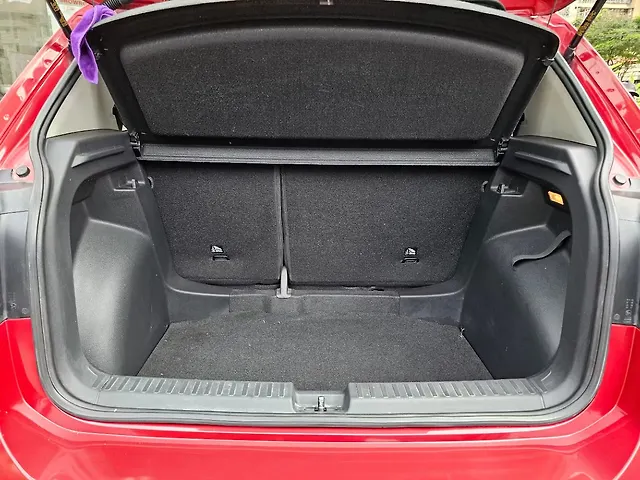 Used Volkswagen Taigun [2021-2023] GT Plus 1.5 TSI DSG in Mumbai