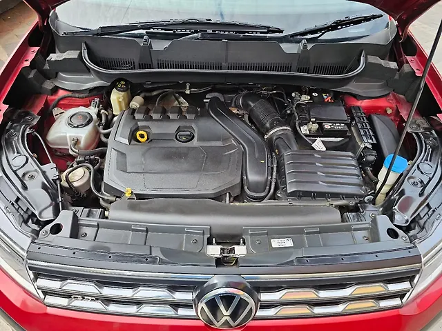 Used Volkswagen Taigun [2021-2023] GT Plus 1.5 TSI DSG in Mumbai