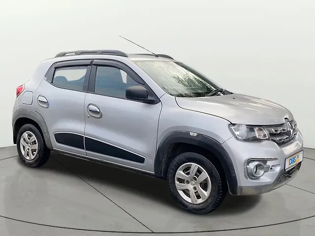 Used 2016 Renault Kwid in Nagpur Used 2016 Renault Kwid in Nagpur