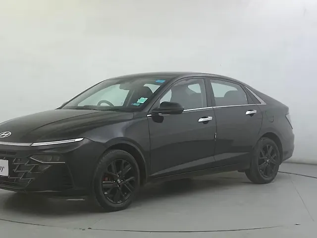 Used 2023 Hyundai Verna in Ahmedabad Used 2023 Hyundai Verna in Ahmedabad