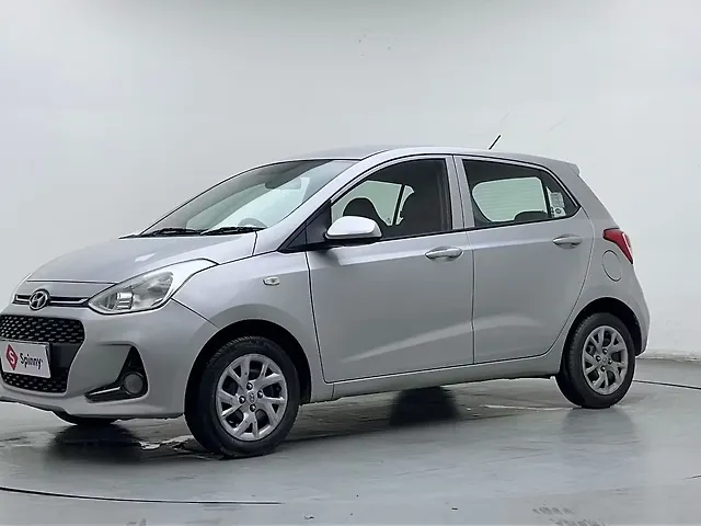 Used 2018 Hyundai Grand i10 in Ghaziabad Used 2018 Hyundai Grand i10 in Ghaziabad
