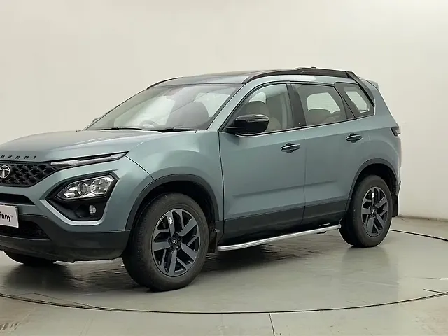 Used 2021 Tata Safari in Mumbai Used 2021 Tata Safari in Mumbai